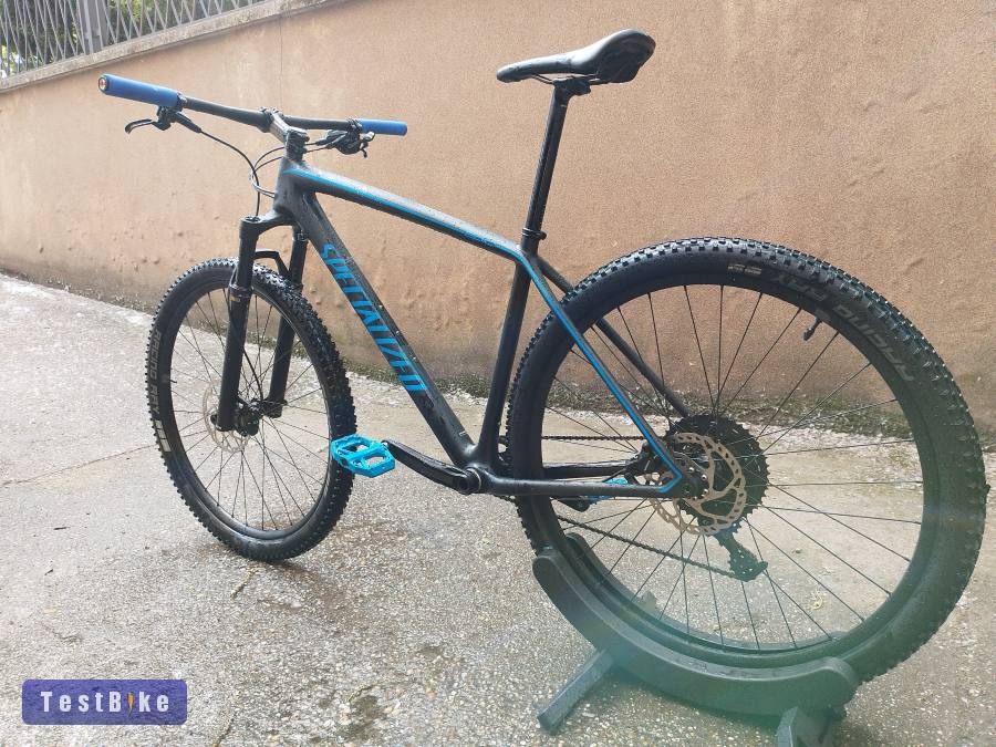 Használt Specialized Epic HT Comp Carbon 29 eladó