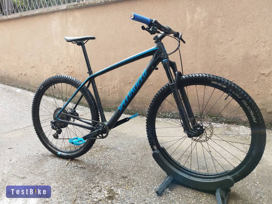 Használt Specialized Epic HT Comp Carbon 29 eladó