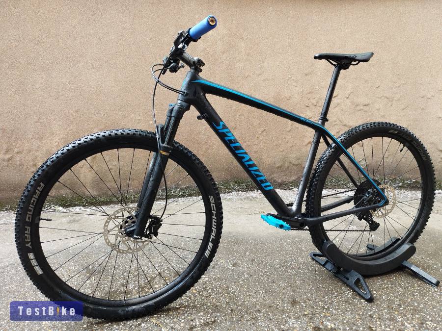 Használt Specialized Epic HT Comp Carbon 29 eladó