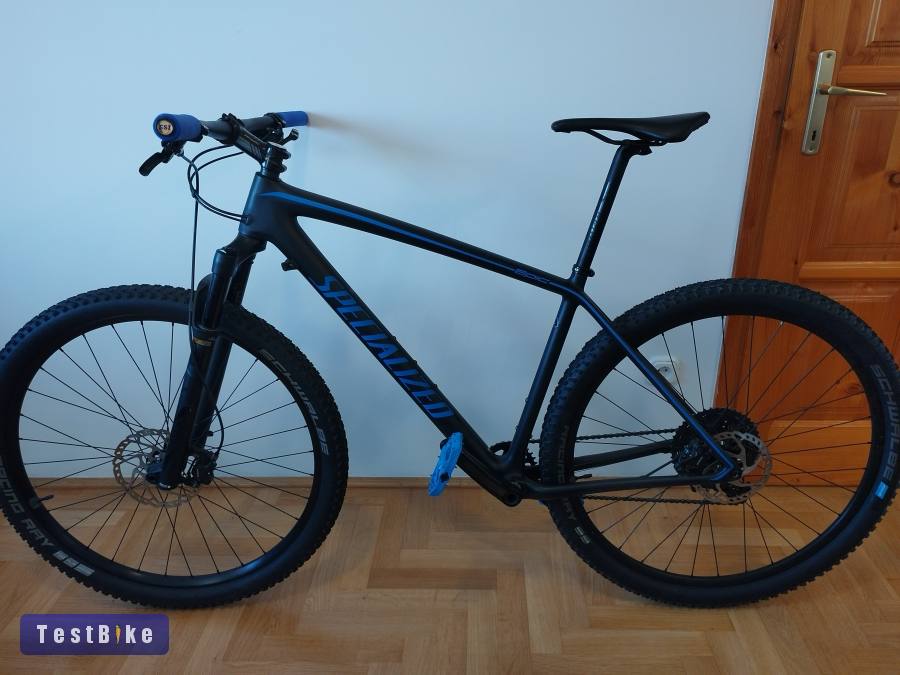 Használt Specialized Epic HT Comp Carbon 29 eladó