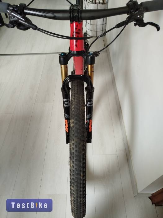 Használt Specialized Epic Marathon Carbon 29 eladó