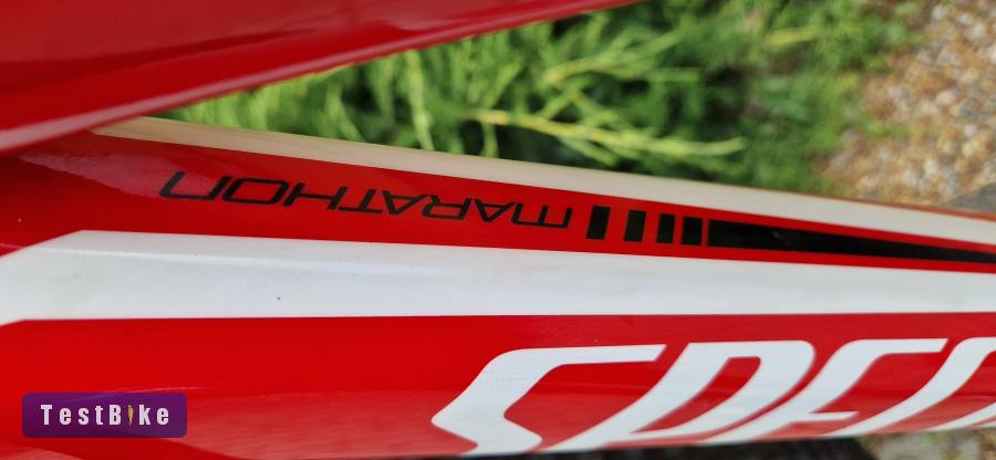 Használt Specialized Epic Marathon Carbon 29 eladó