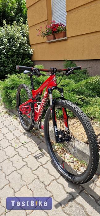 Használt Specialized Epic Marathon Carbon 29 eladó