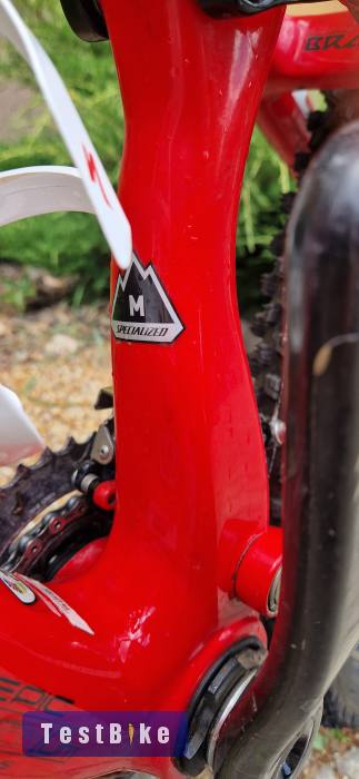 Használt Specialized Epic Marathon Carbon 29 eladó