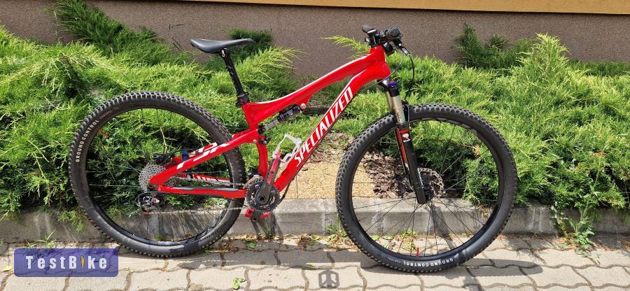 Használt Specialized Epic Marathon Carbon 29 eladó