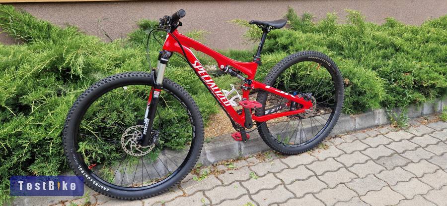 Használt Specialized Epic Marathon Carbon 29 eladó