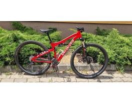 Használt Specialized Epic Marathon Carbon 29 eladó