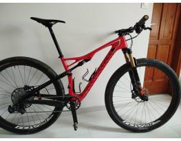 Használt Specialized Epic Marathon Carbon 29 eladó