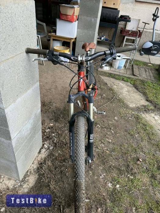 Használt Specialized FSR XC Comp eladó