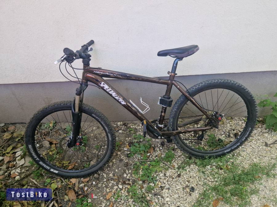 Használt Specialized Hardrock Comp Disc eladó