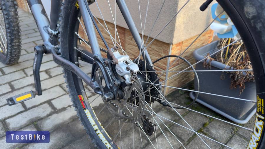Használt Specialized Hardrock eladó