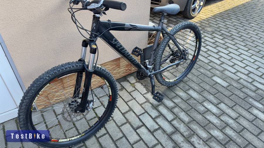 Használt Specialized Hardrock eladó