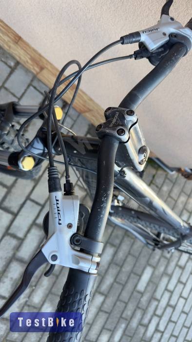 Használt Specialized Hardrock eladó