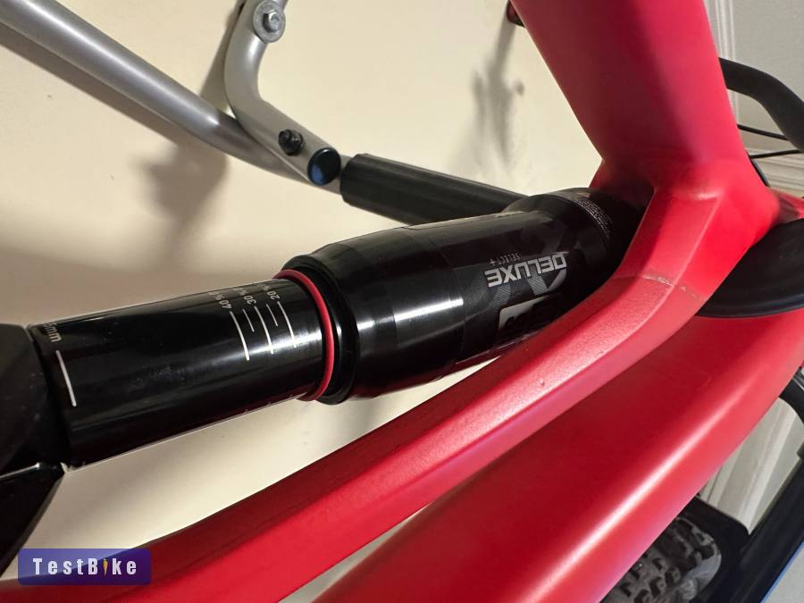 Használt Specialized Levo SL Alu 2020 eladó 