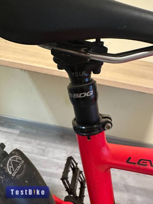 Használt Specialized Levo SL Alu 2020 eladó 