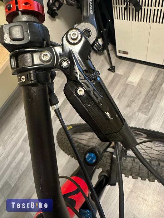 Használt Specialized Levo SL Alu 2020 eladó 