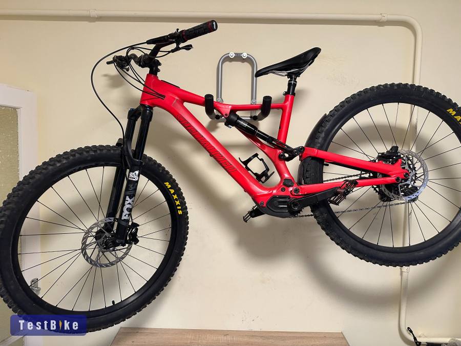 Használt Specialized Levo SL Alu 2020 eladó 