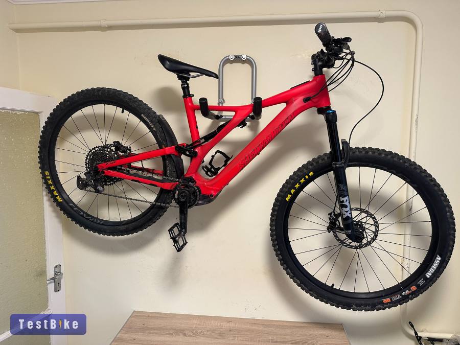 Használt Specialized Levo SL Alu 2020 eladó 