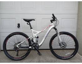 Használt Specialized Myka FSR Comp eladó
