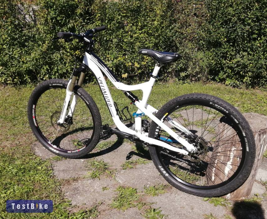 Használt Specialized Myka FSR Elite eladó