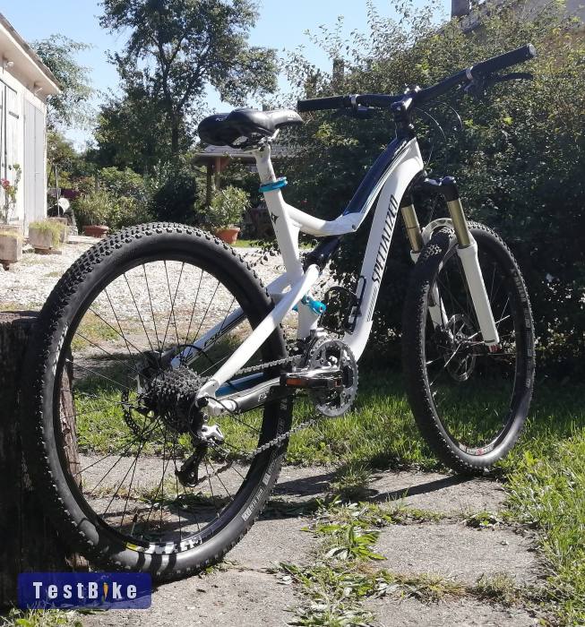 Használt Specialized Myka FSR Elite eladó