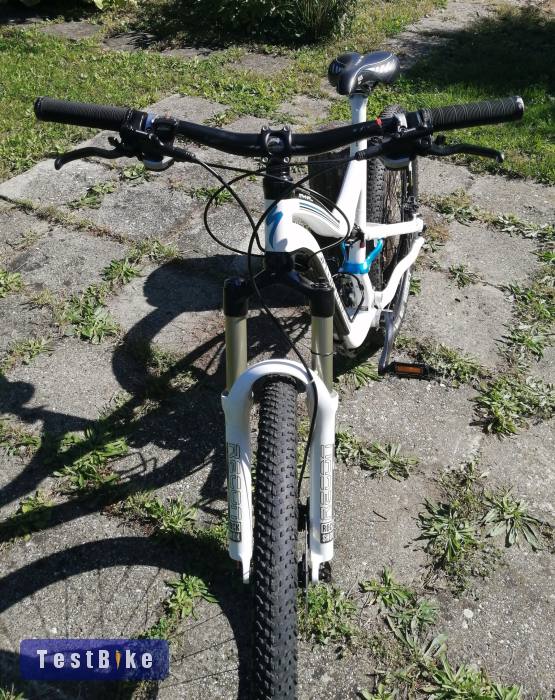 Használt Specialized Myka FSR Elite eladó