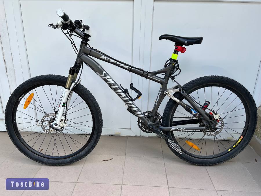 Használt Specialized Epic FSR eladó
