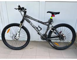 Használt Specialized Epic FSR eladó