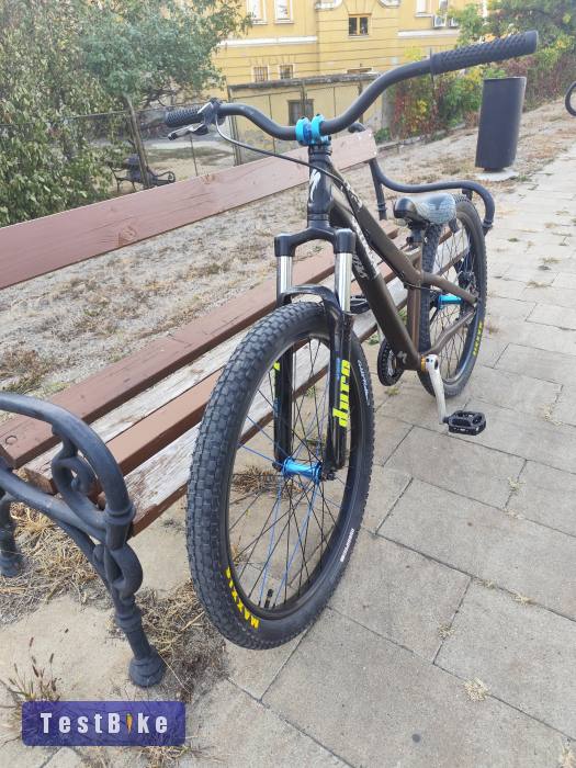 Használt Specialized P.3 eladó