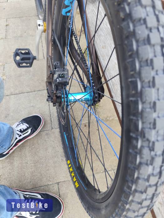 Használt Specialized P.3 eladó