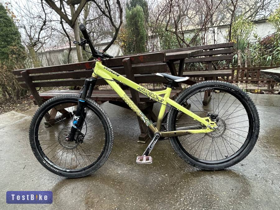 Használt Specialized P.3 eladó