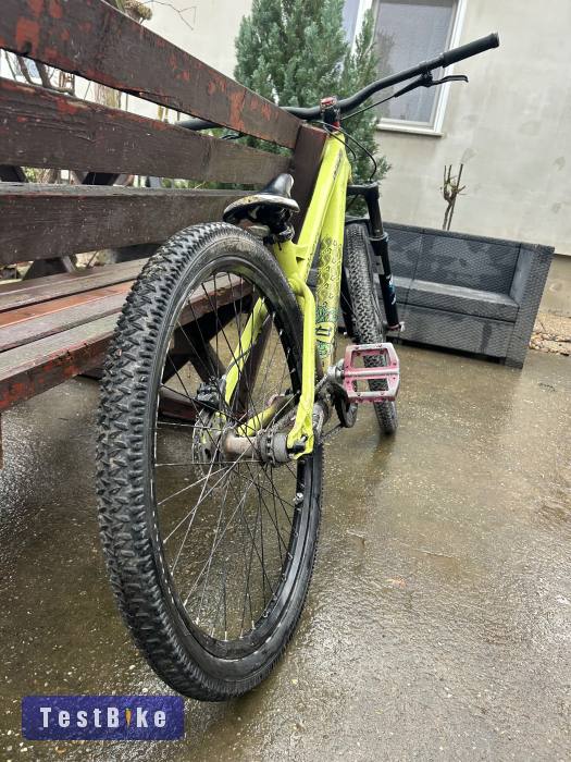 Használt Specialized P.3 eladó