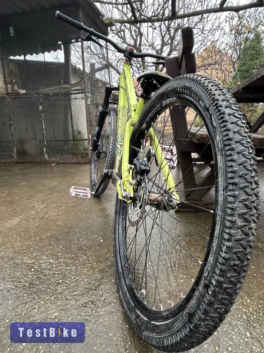 Használt Specialized P.3 eladó