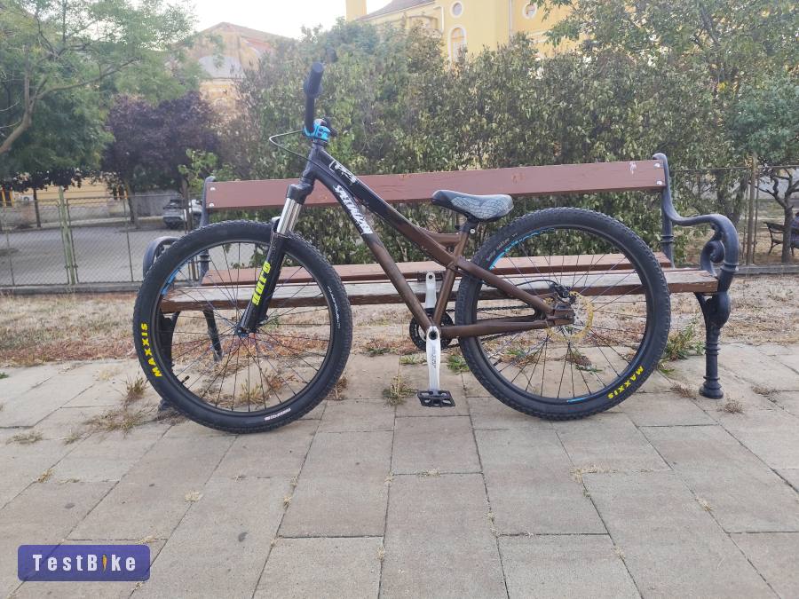 Használt Specialized P.3 eladó