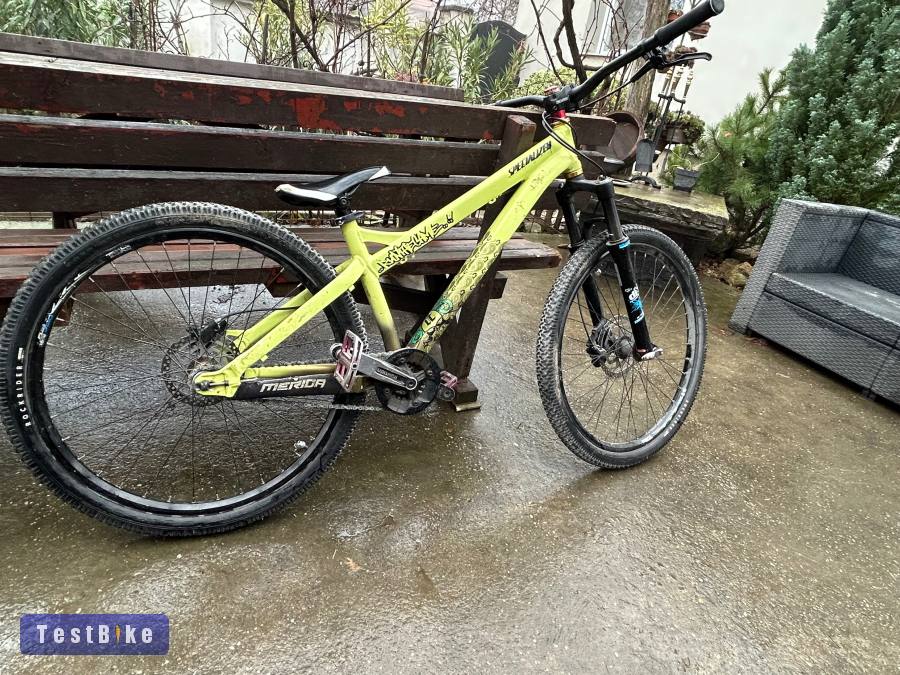 Használt Specialized P.3 eladó