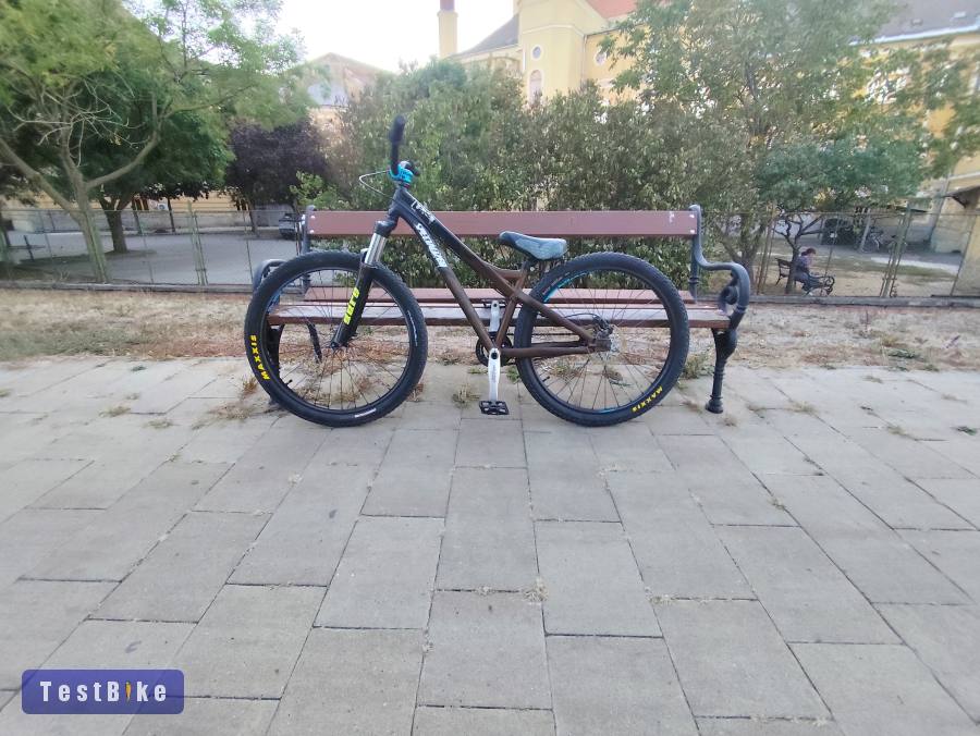 Használt Specialized P.3 eladó