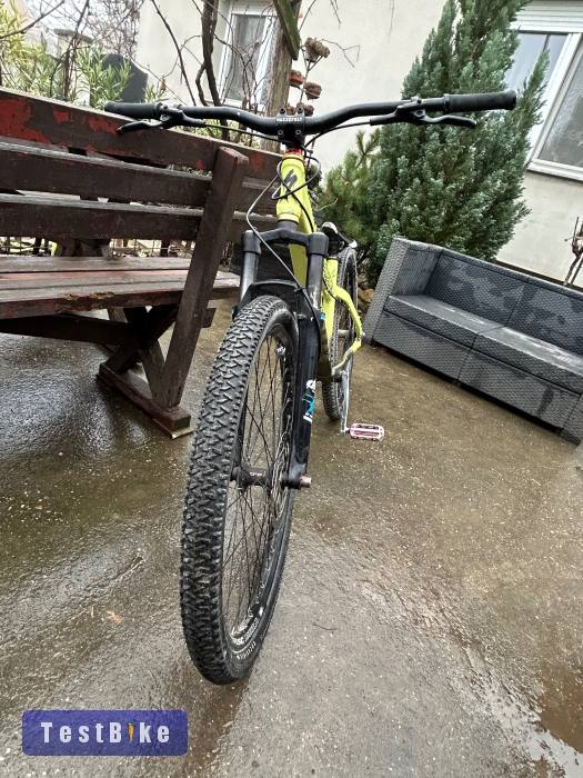 Használt Specialized P.3 eladó