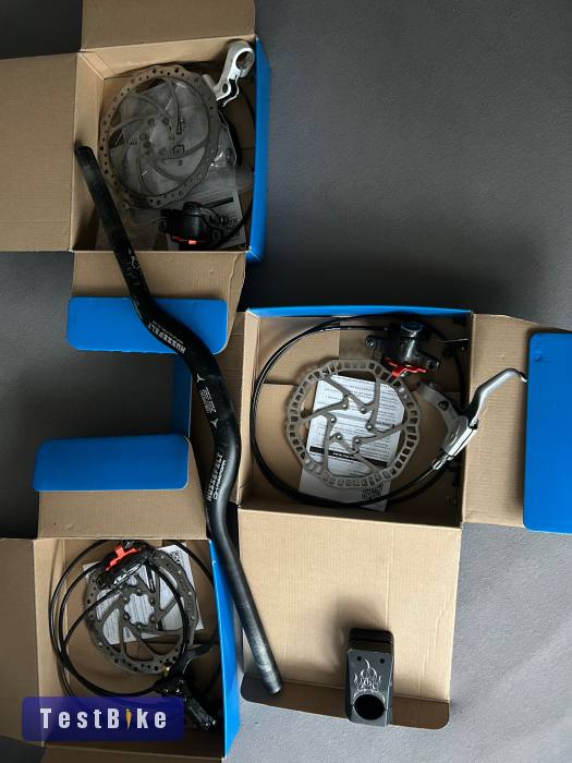 Használt Specialized P.3 eladó