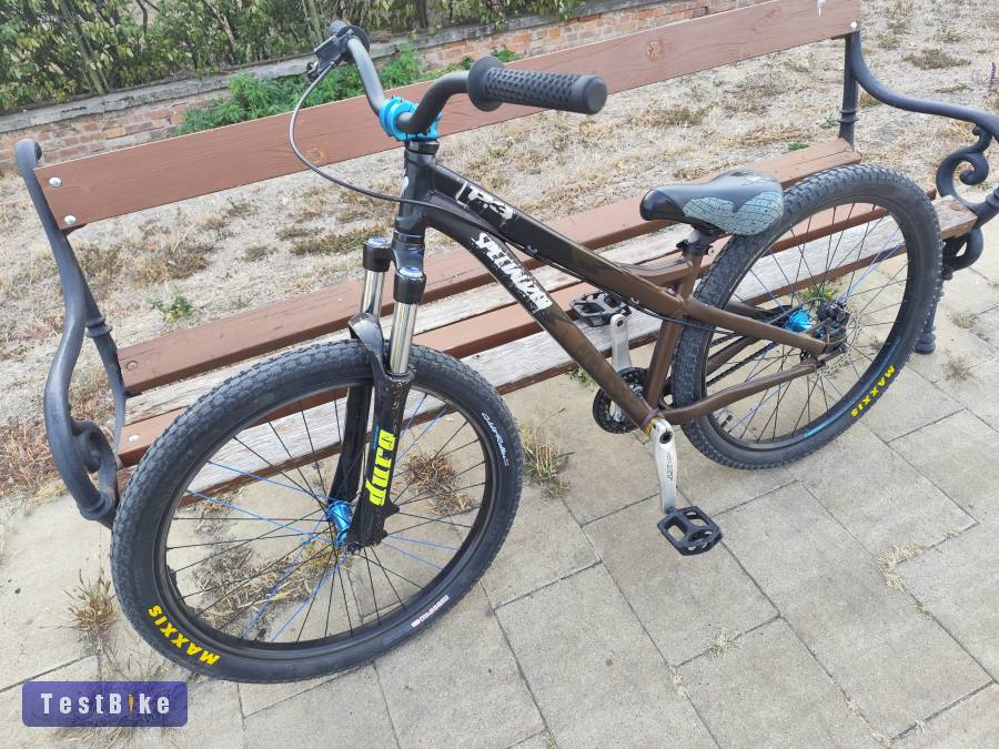 Használt Specialized P.3 eladó