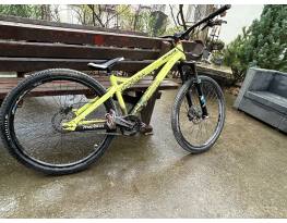 Használt Specialized P.3 eladó