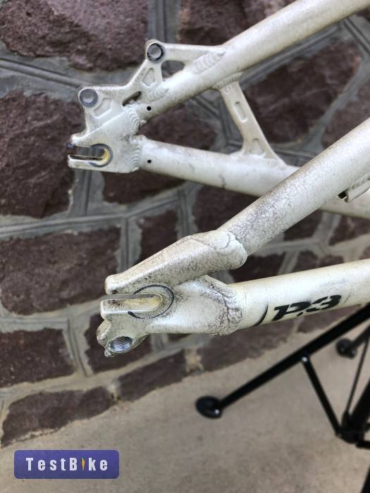 Használt Specialized P.3 “S” váz