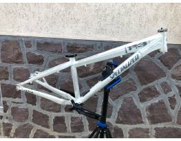 Használt Specialized P.3 “S” váz