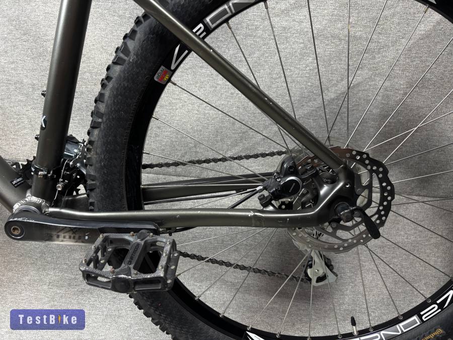 Használt Specialized Pitch eladó
