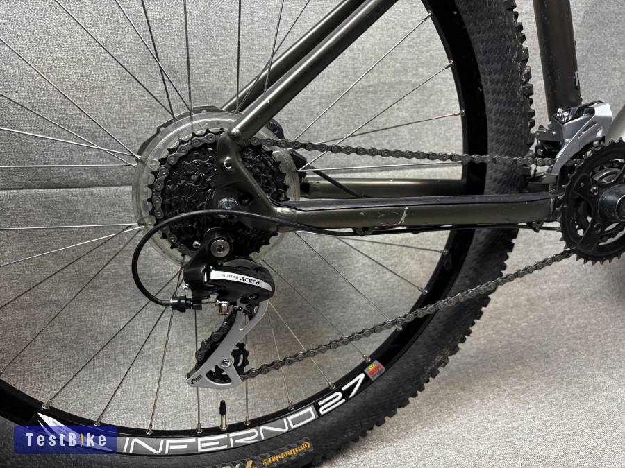 Használt Specialized Pitch eladó