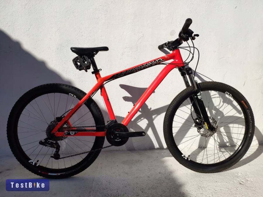 Használt Specialized P.Street