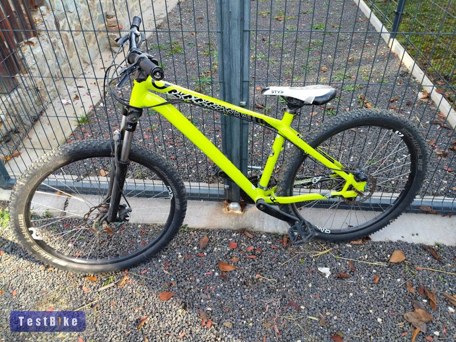 Használt Specialized P.Street eladó