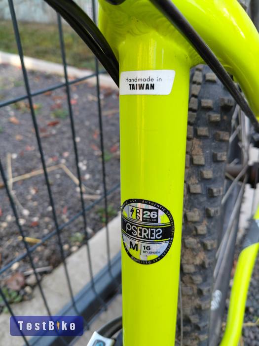 Használt Specialized P.Street eladó