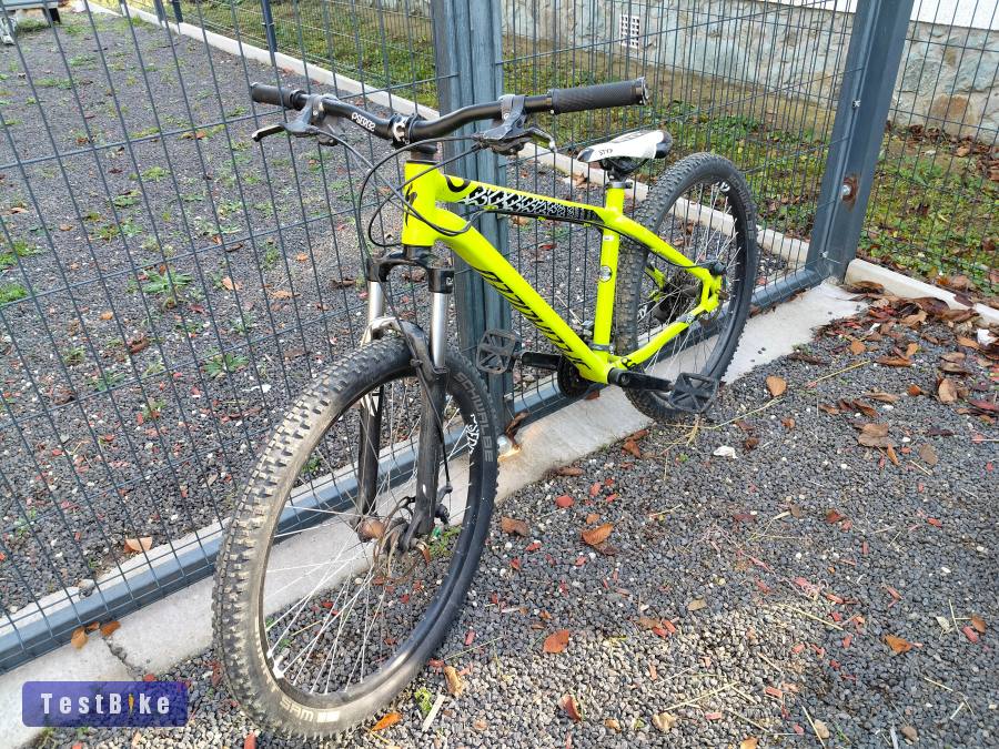 Használt Specialized P.Street eladó