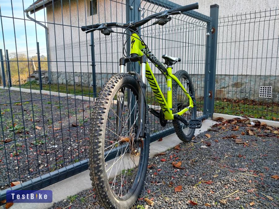 Használt Specialized P.Street eladó