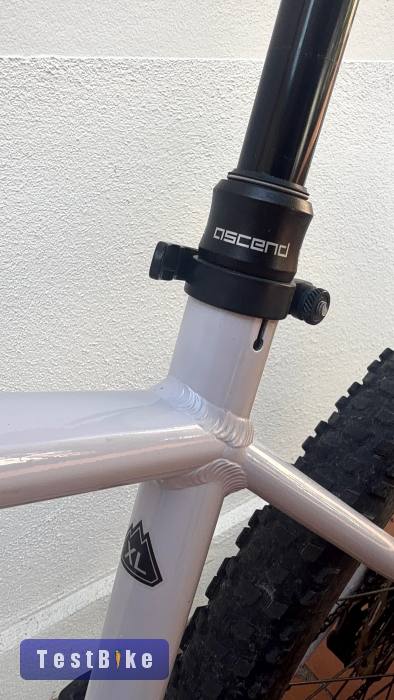Használt Specialized Rockhooper Pro eladó